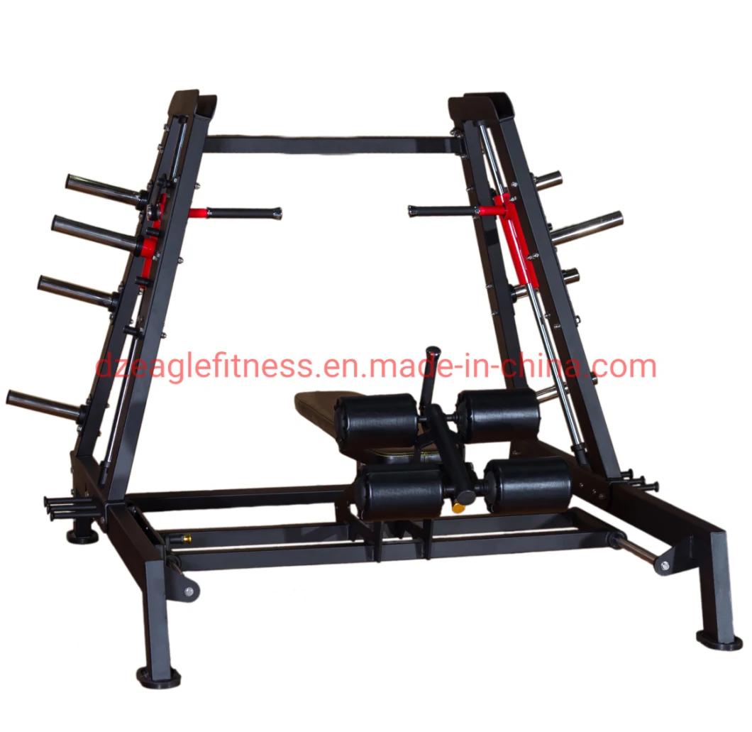 Power Smith Machine/ Horizontal Bench Press /Declined Bench Press