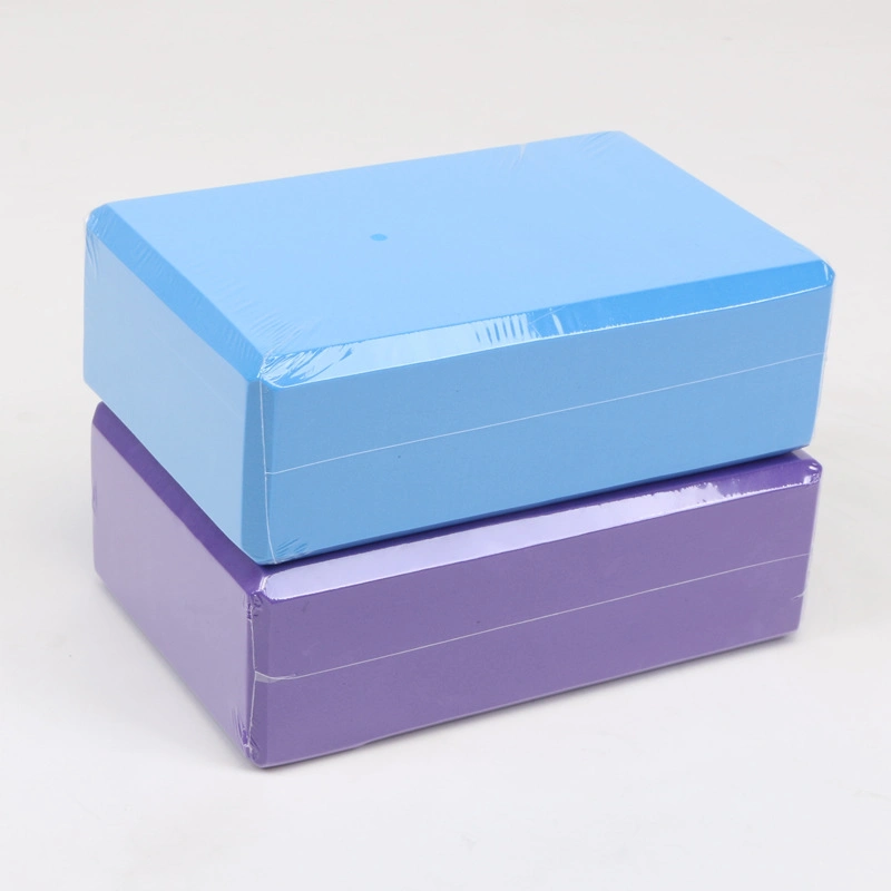 Colorful EVA Yoga Block and Bricks