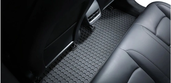 BMW Series Floor Mats