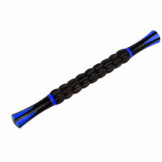 Home Gym Fitness Muscle Yoga Bâton Massage Rolle