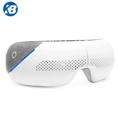 Appareil de beauté Chauffé Portable Massage Électrique Vibration Maage Produit Rouleau De Glace pour Masseur Visage Yeux