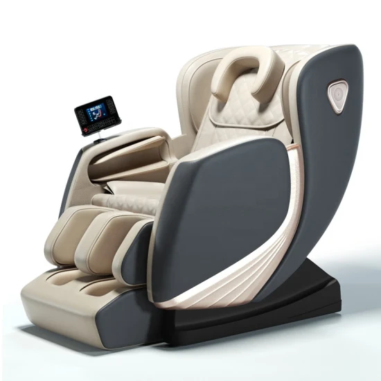 Produits les plus populaires Petite chaise portative commerciale pour le corps complet Chaise de canapé de massage électrique Les meilleures importations de produits