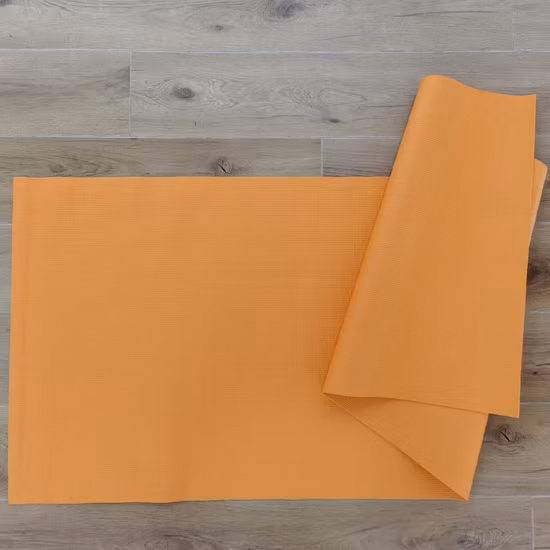 Tapis de yoga en PVC Tapis de sol Tapis de yoga solide et imprimé